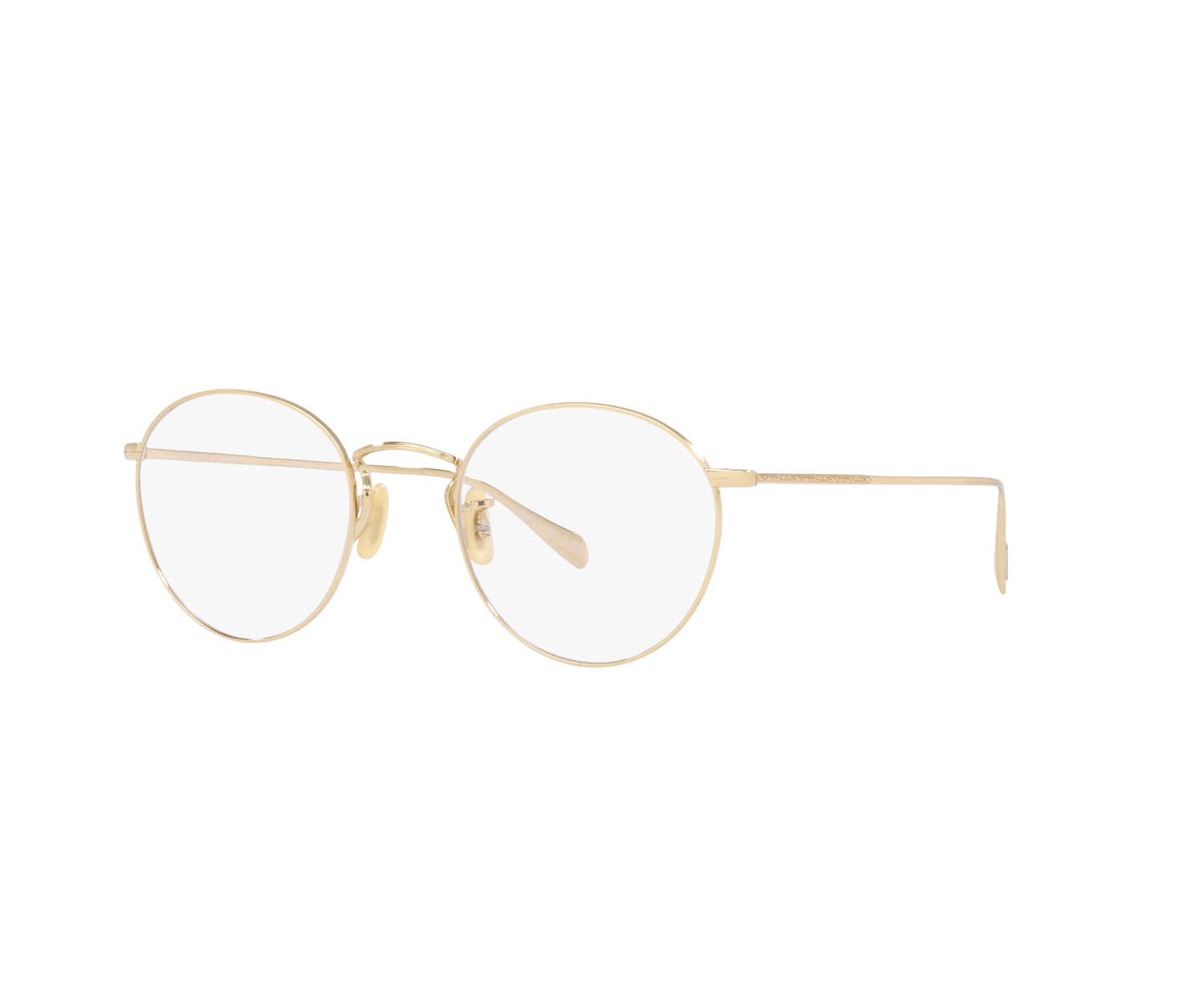 OLIVER PEOPLES - COLERIDGE - OV1186 - 5145 - 52