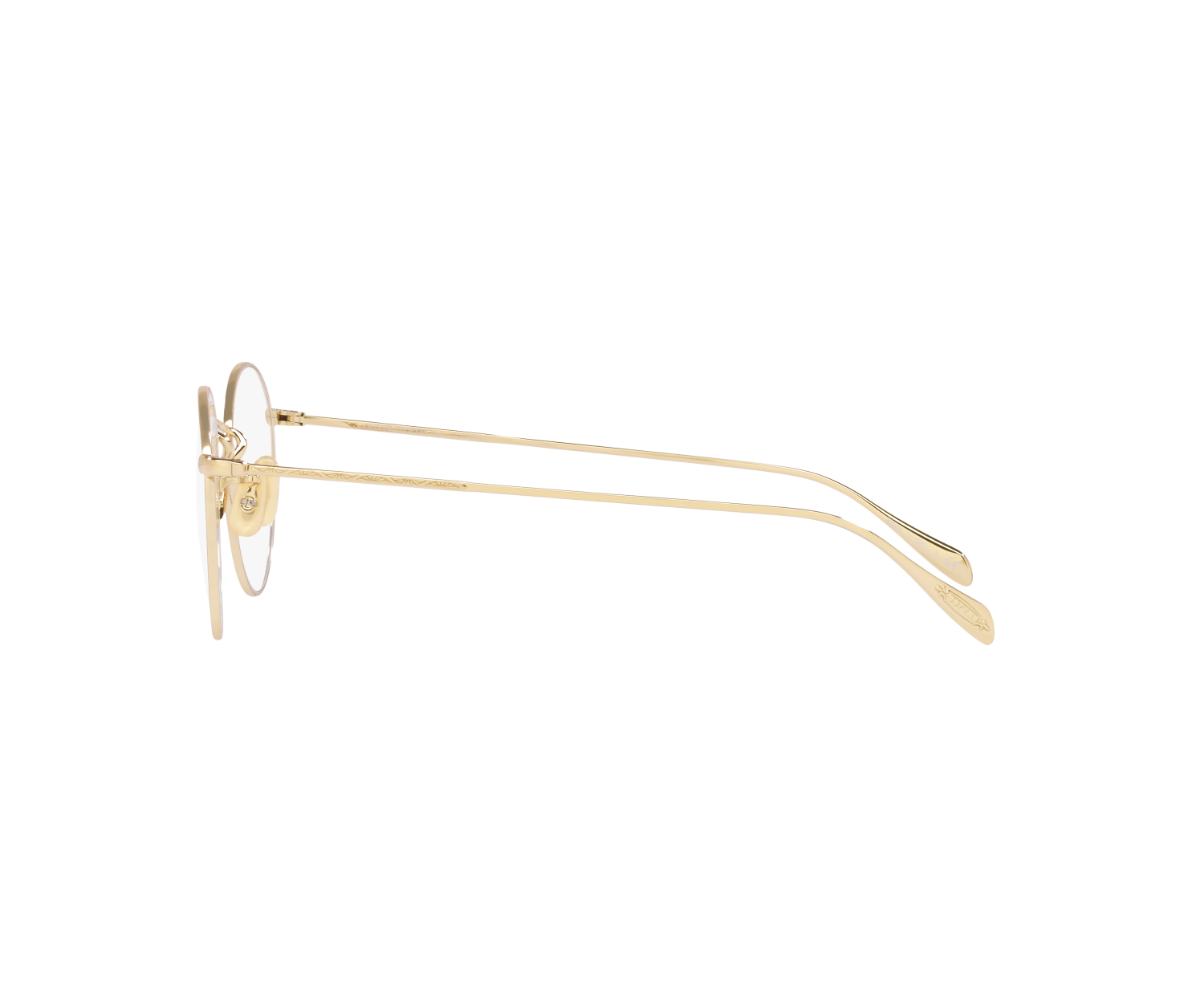 OLIVER PEOPLES - COLERIDGE - OV1186 - 5145 - 52