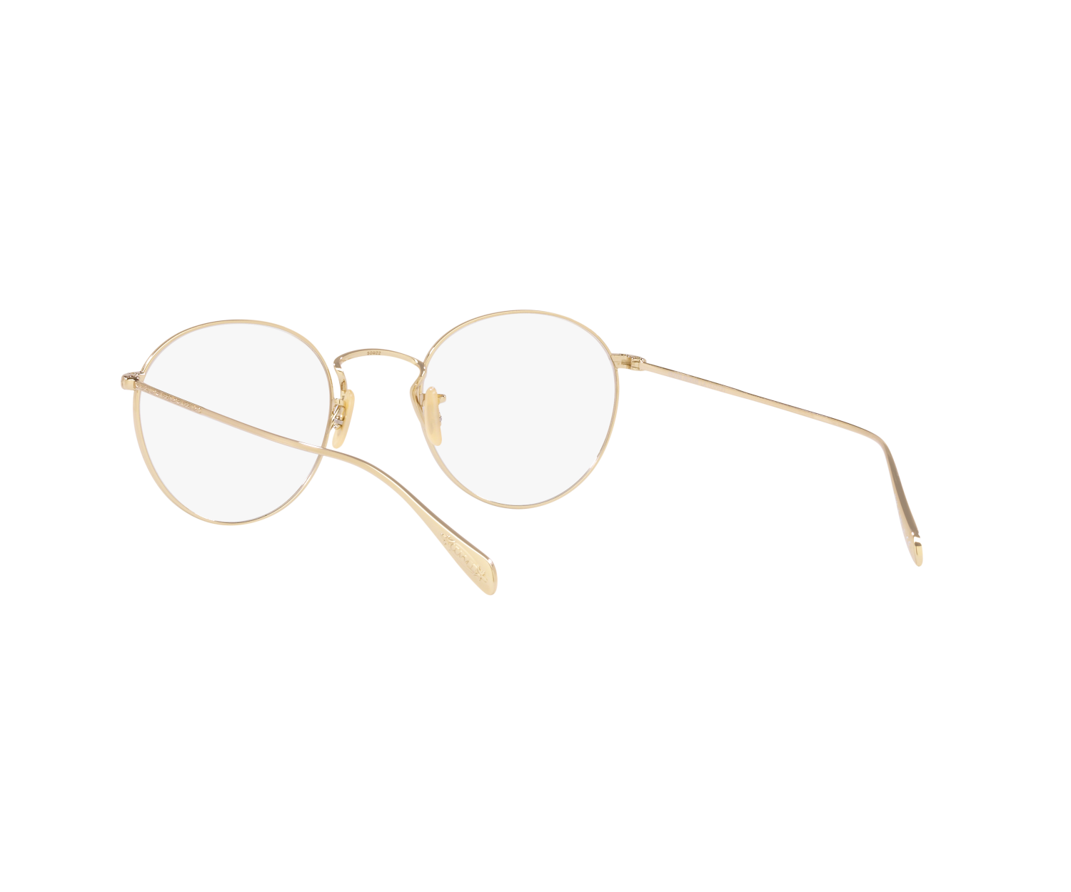 OLIVER PEOPLES - COLERIDGE - OV1186 - 5145 - 52