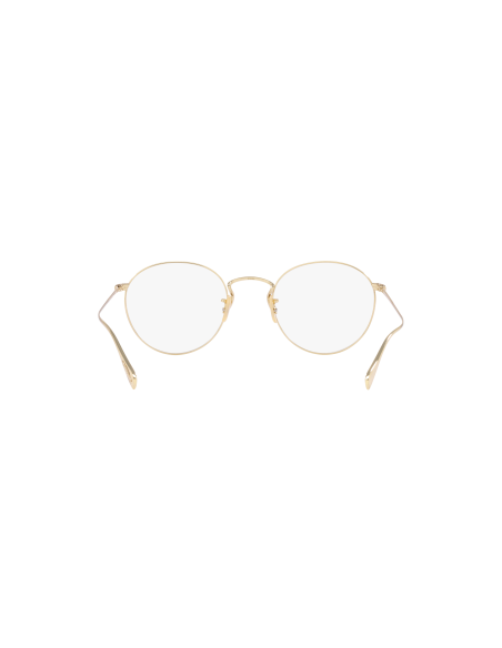 OLIVER PEOPLES - COLERIDGE - OV1186 - 5145 - 52