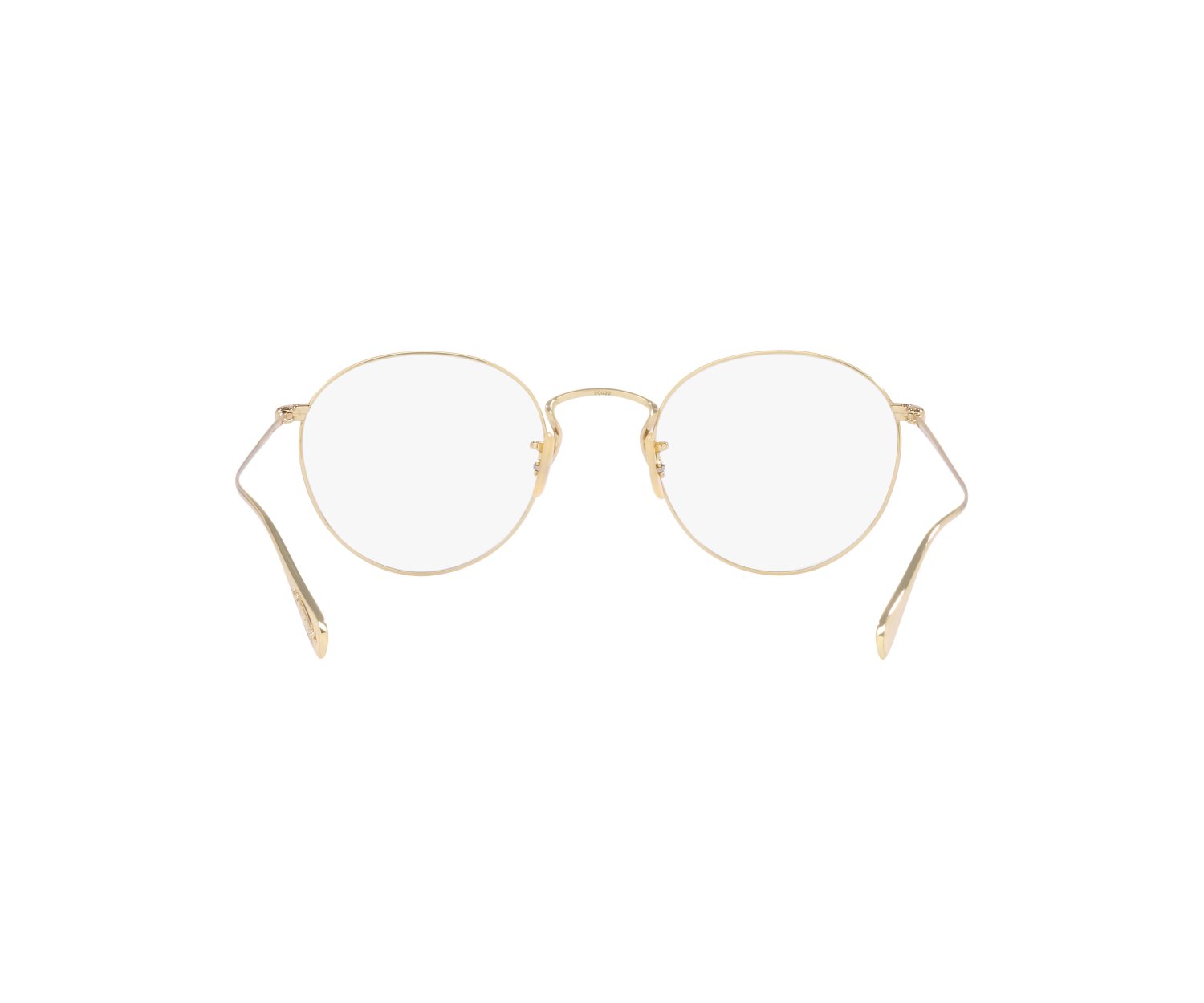 OLIVER PEOPLES - COLERIDGE - OV1186 - 5145 - 52