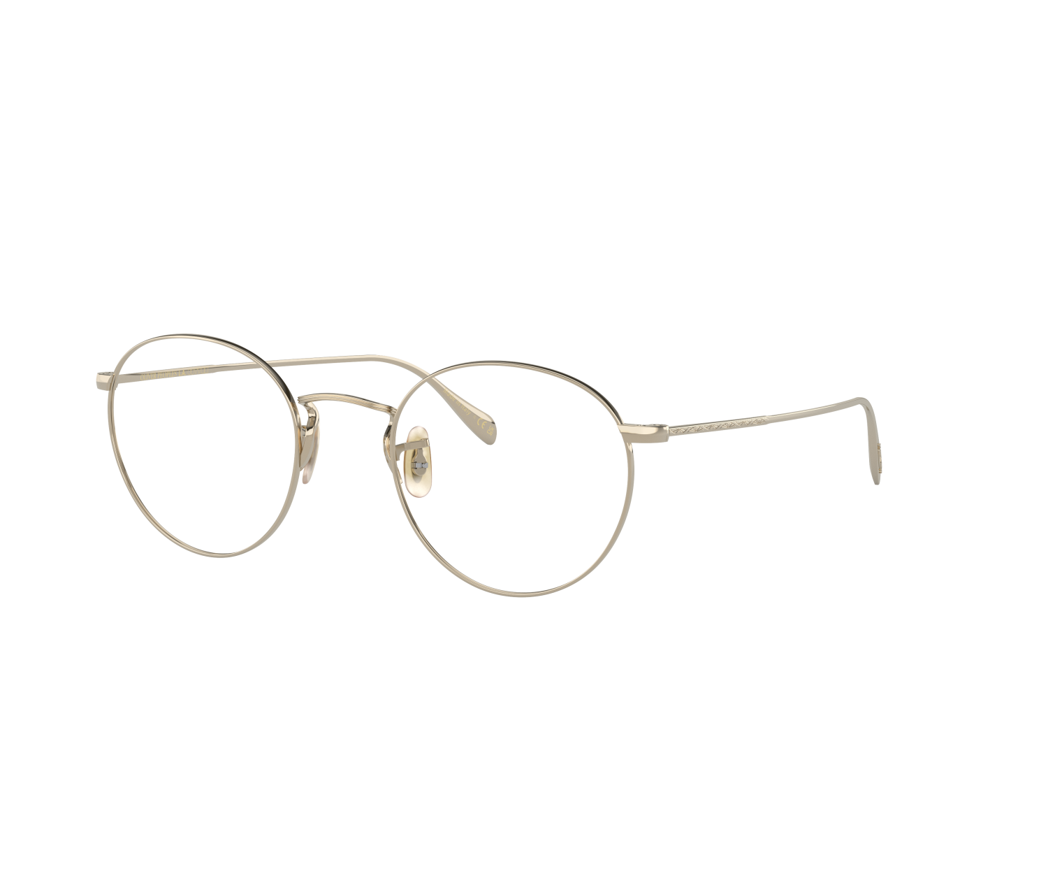 OLIVER PEOPLES - COLERIDGE - OV1186 - 5145 - 52