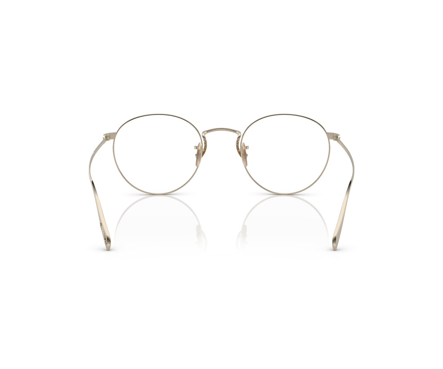 OLIVER PEOPLES - COLERIDGE - OV1186 - 5145 - 52