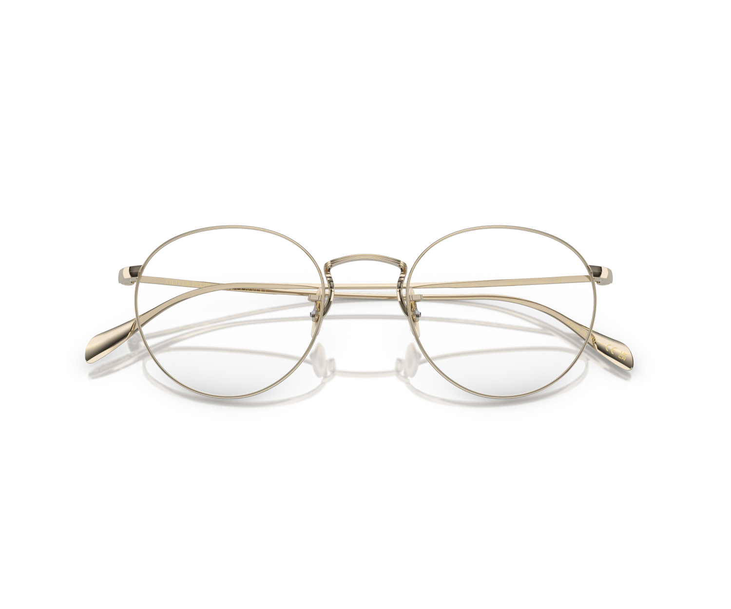 OLIVER PEOPLES - COLERIDGE - OV1186 - 5145 - 52