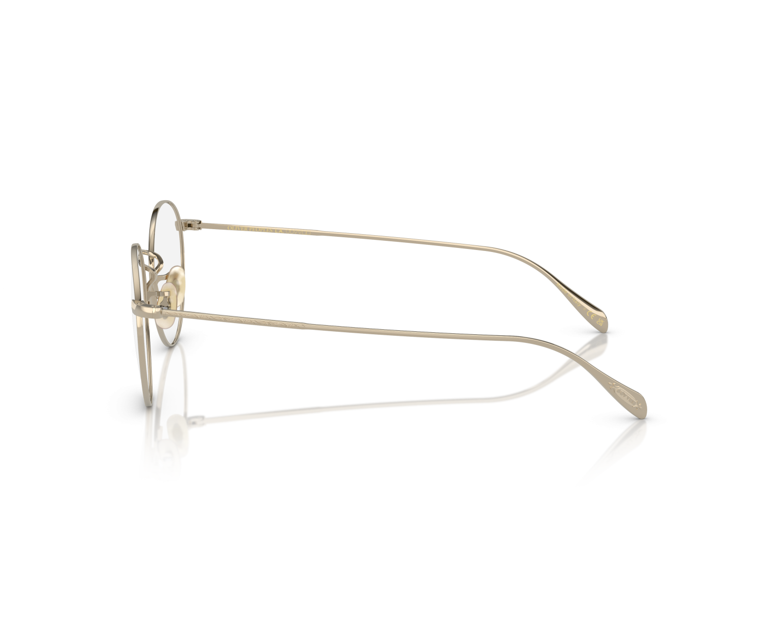OLIVER PEOPLES - COLERIDGE - OV1186 - 5145 - 52