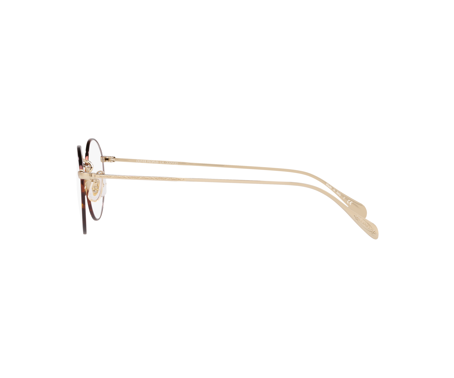 OLIVER PEOPLES - COLERIDGE - OV1186 - 5295 - 52