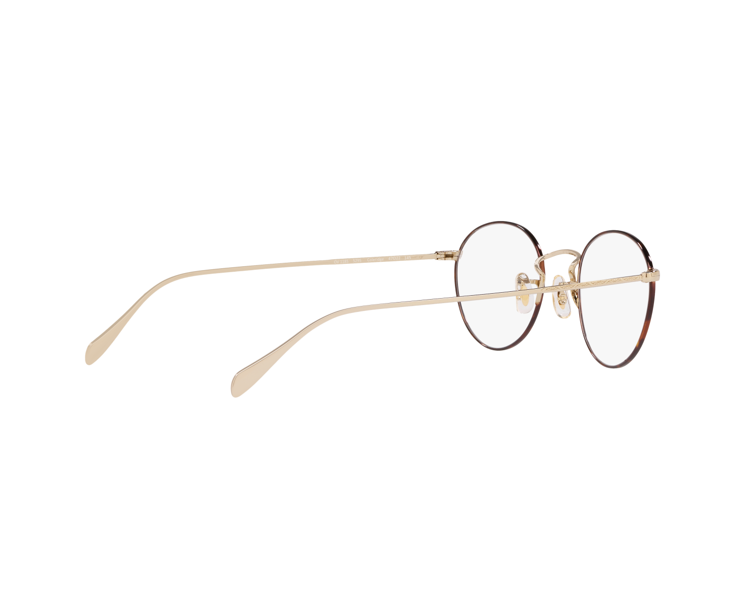 OLIVER PEOPLES - COLERIDGE - OV1186 - 5295 - 52