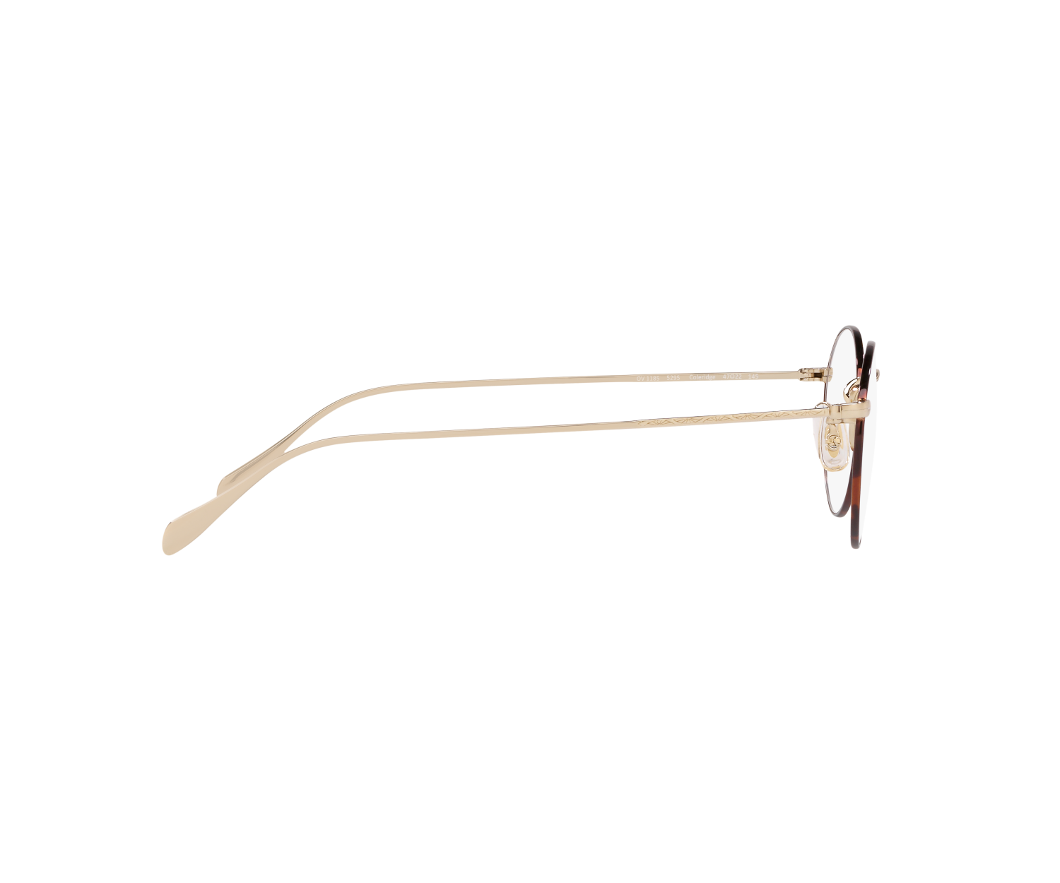 OLIVER PEOPLES - COLERIDGE - OV1186 - 5295 - 52
