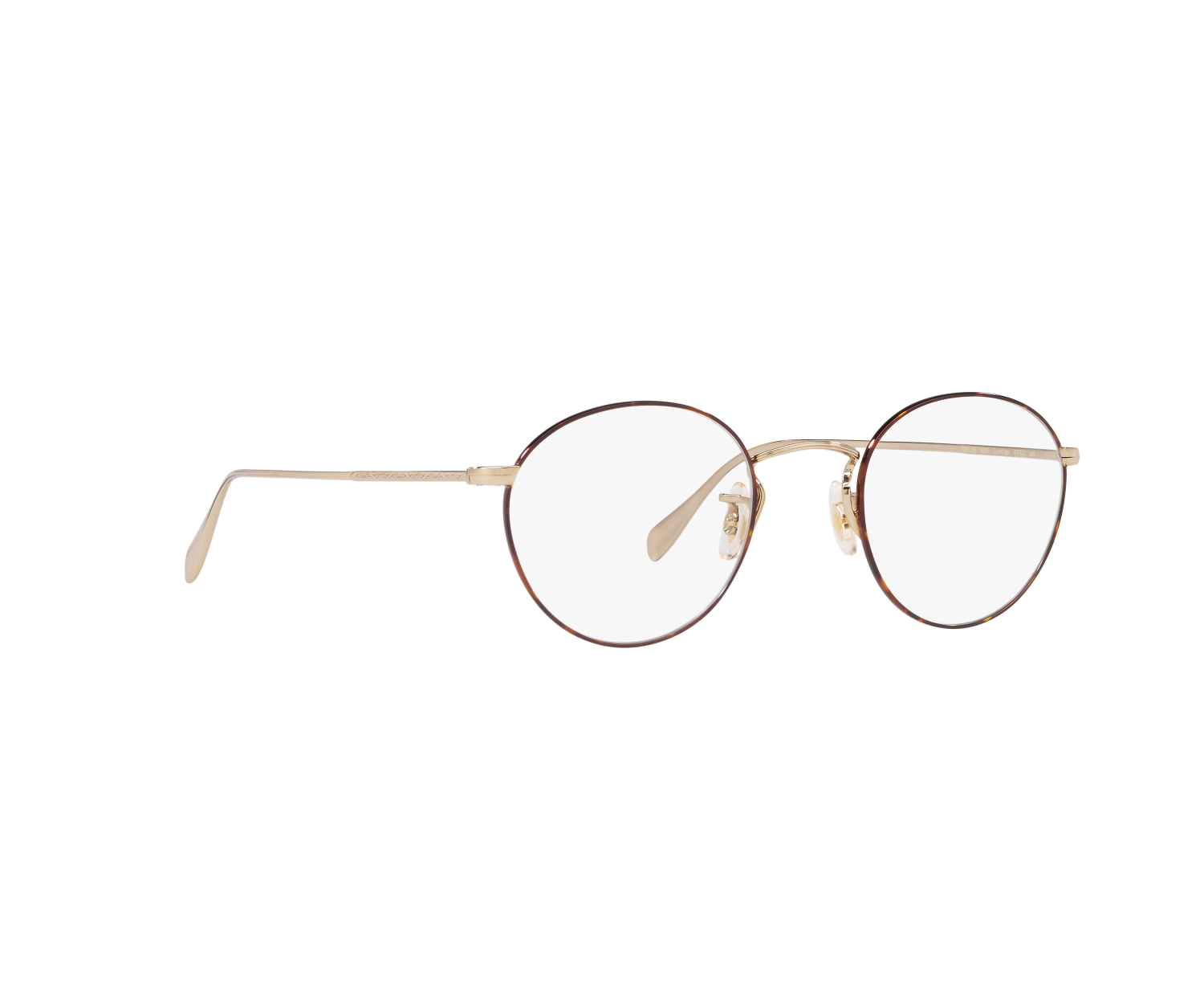 OLIVER PEOPLES - COLERIDGE - OV1186 - 5295 - 52