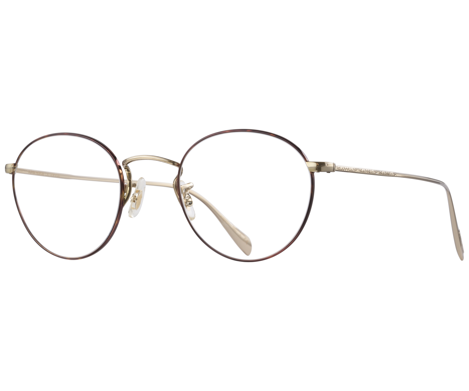 OLIVER PEOPLES - COLERIDGE - OV1186 - 5295 - 52