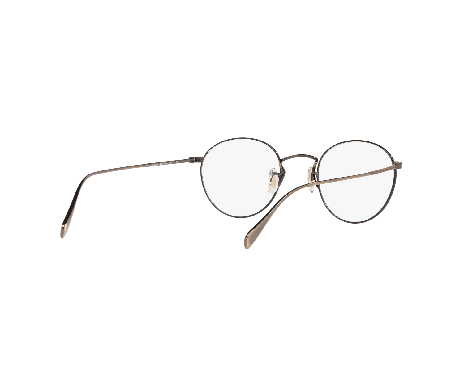 OLIVER PEOPLES - COLERIDGE - OV1186 - 5296 - 52