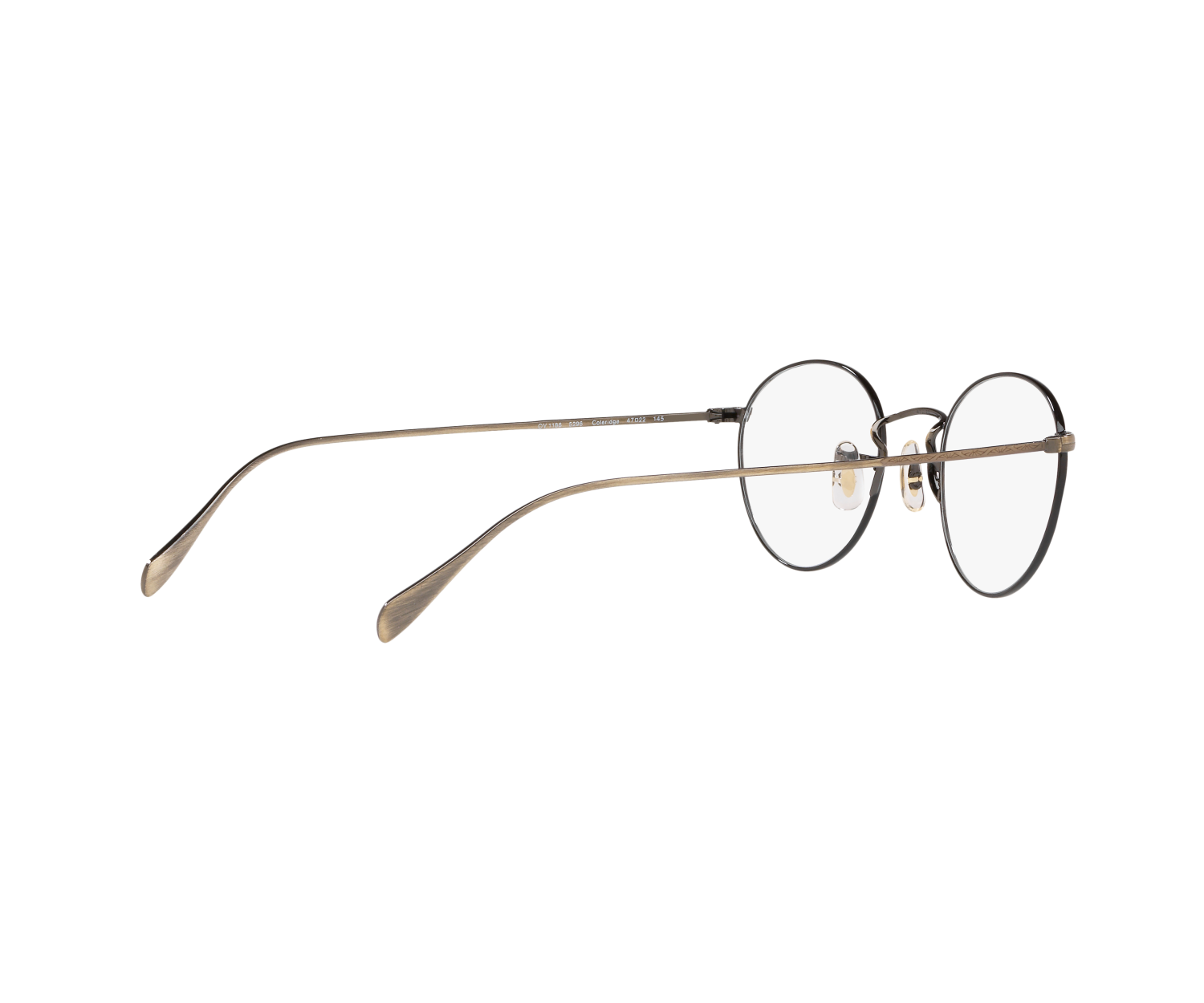 OLIVER PEOPLES - COLERIDGE - OV1186 - 5296 - 52