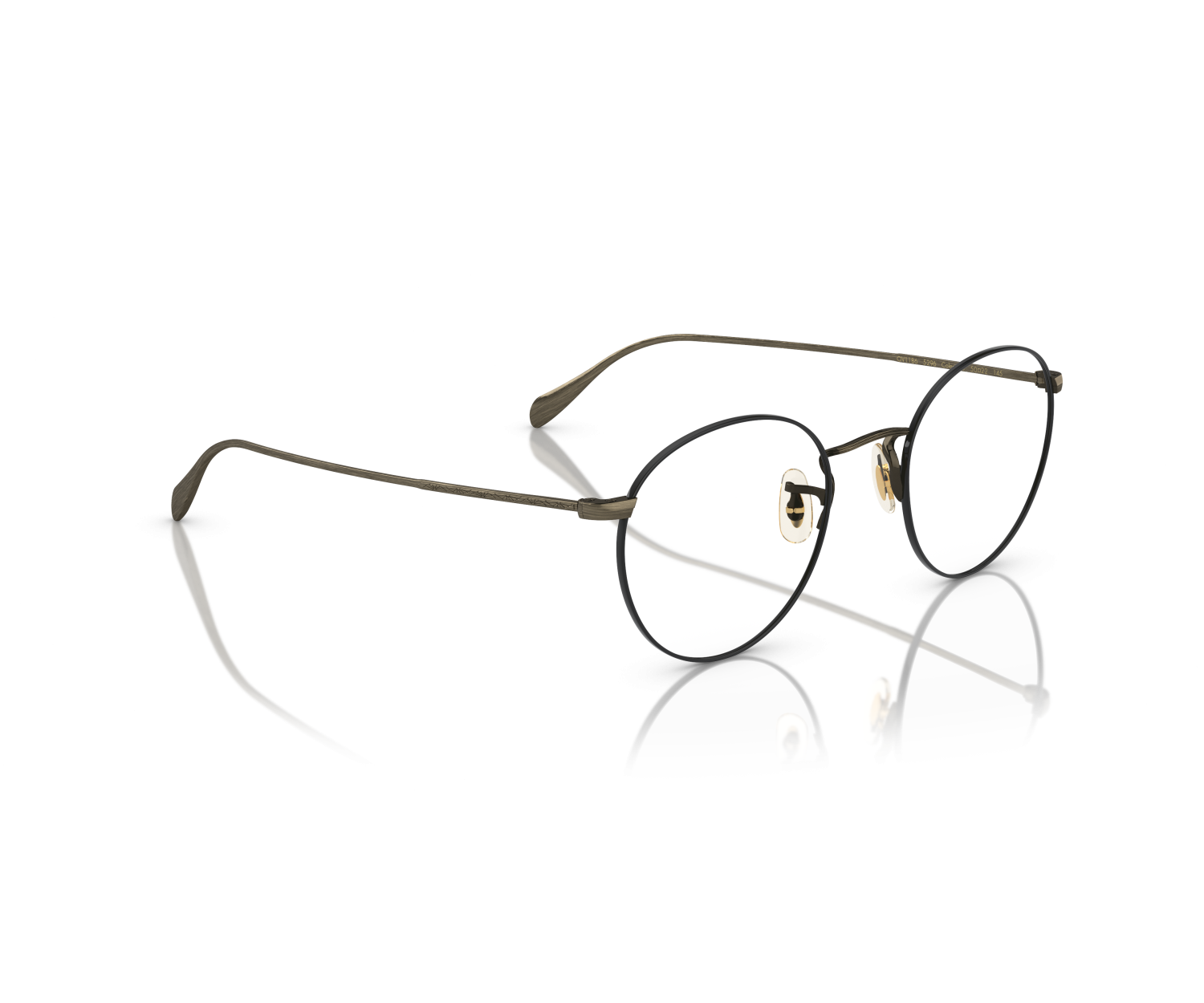OLIVER PEOPLES - COLERIDGE - OV1186 - 5296 - 52