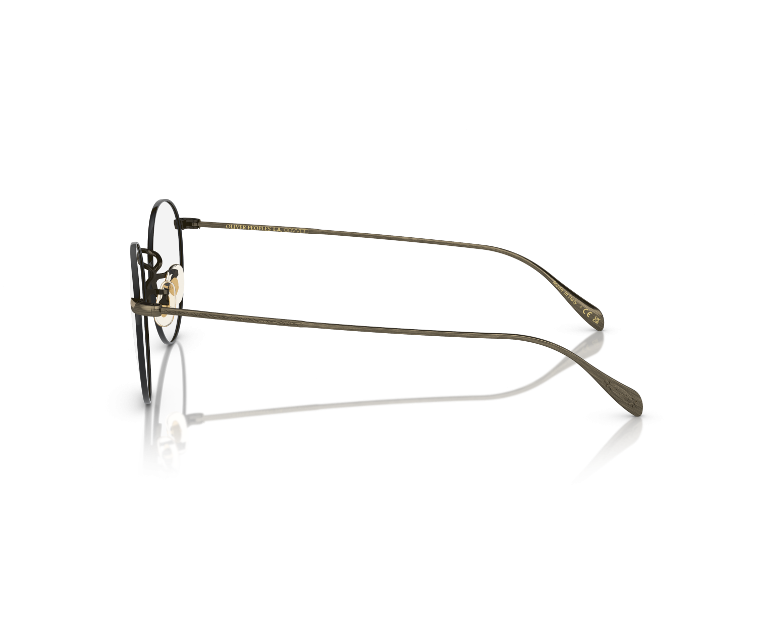 OLIVER PEOPLES - COLERIDGE - OV1186 - 5296 - 52