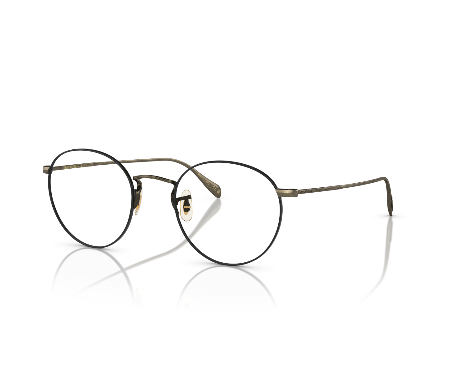 OLIVER PEOPLES - COLERIDGE - OV1186 - 5296 - 52