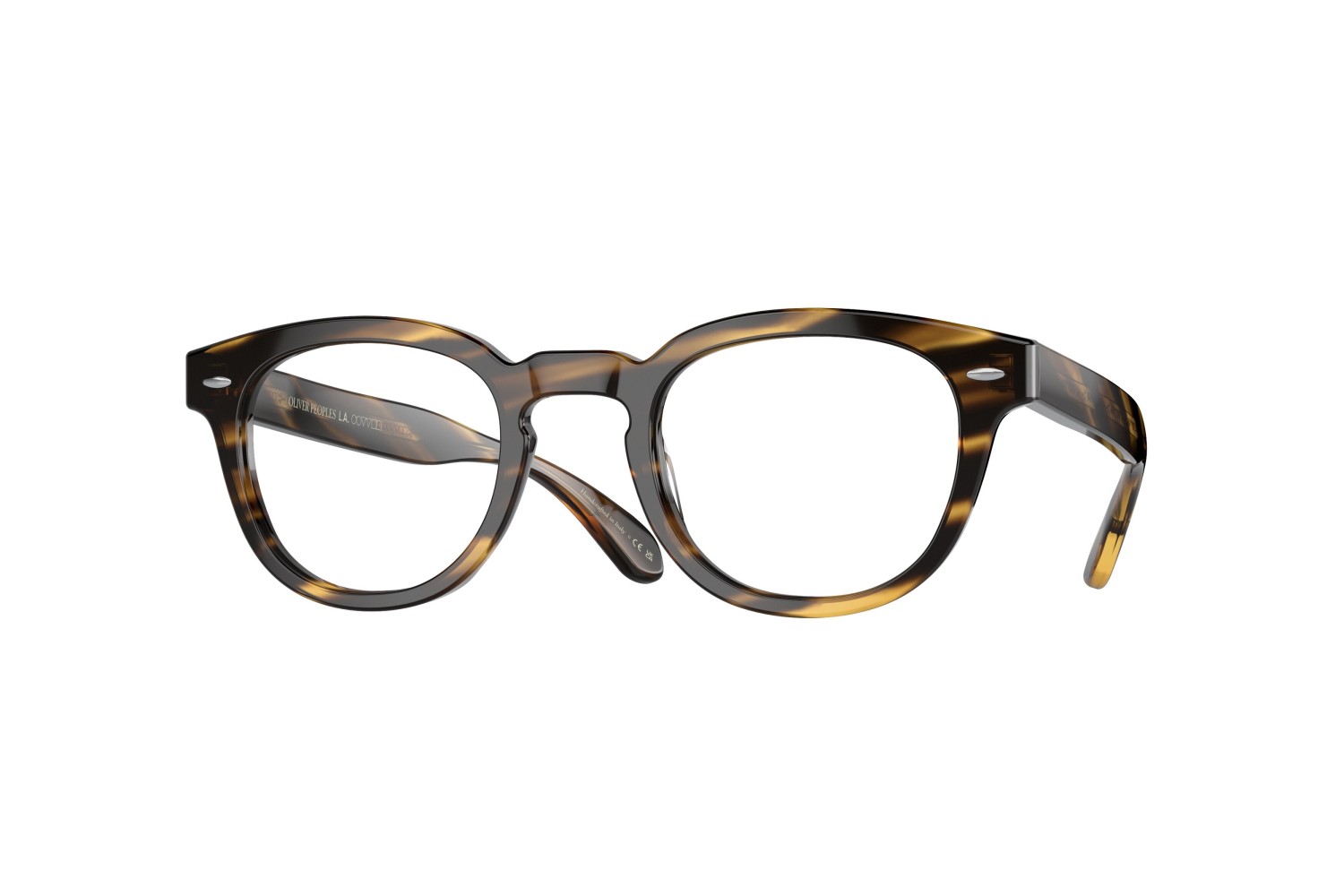 OLIVER PEOPLES - SHELDRAKE - OV5036 - 1003L - 52