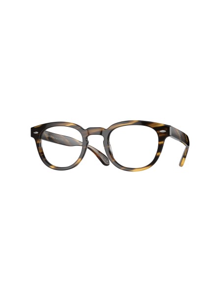 OLIVER PEOPLES - SHELDRAKE - OV5036 - 1003L - 52