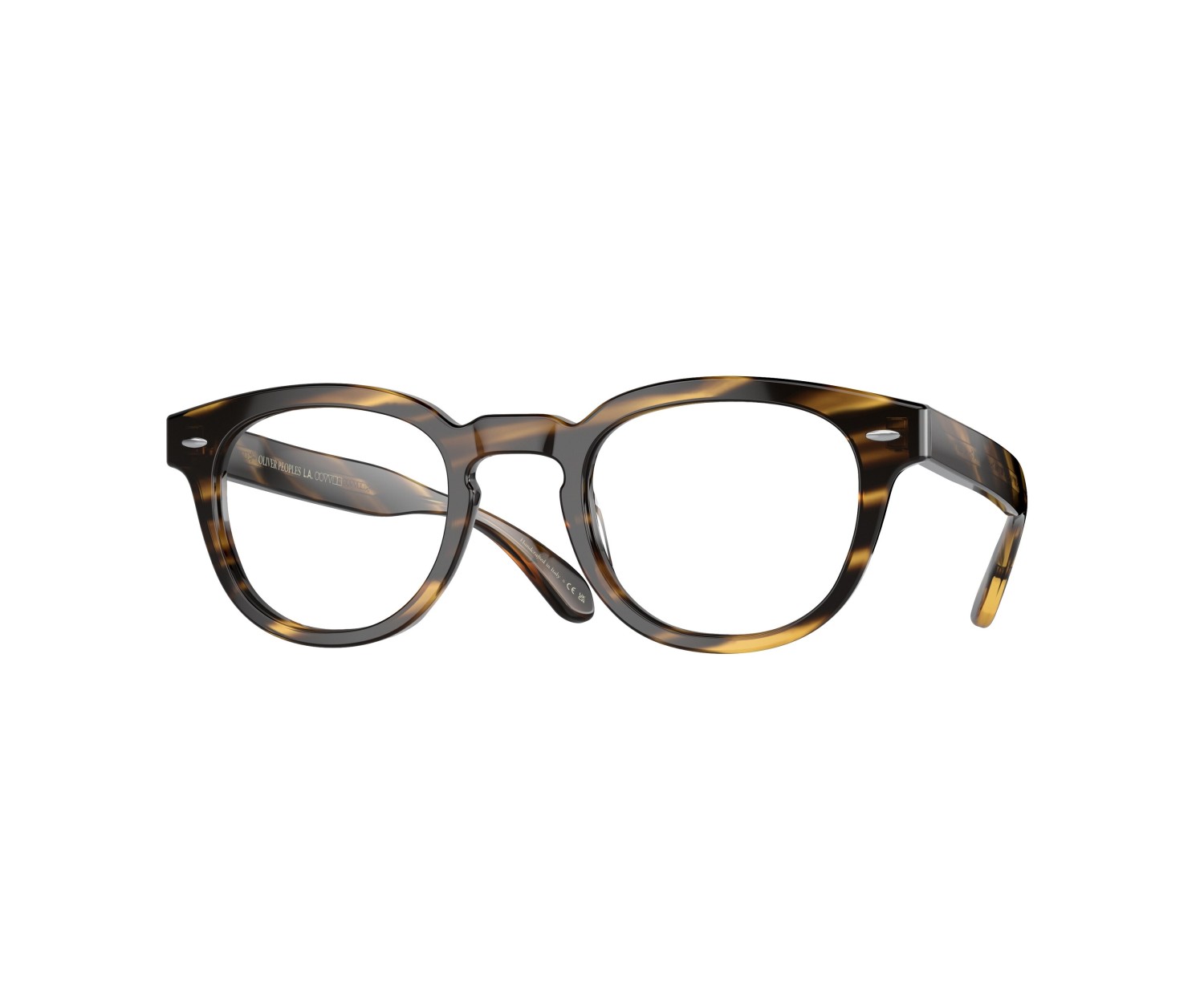 OLIVER PEOPLES - SHELDRAKE - OV5036 - 1003L - 52