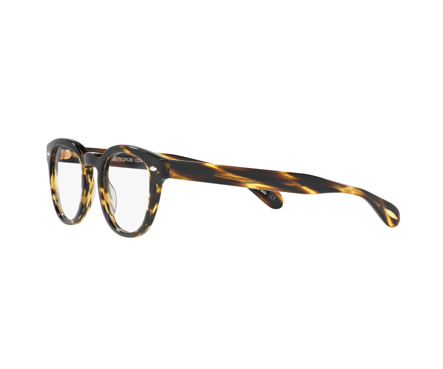 OLIVER PEOPLES - SHELDRAKE - OV5036 - 1003L - 52