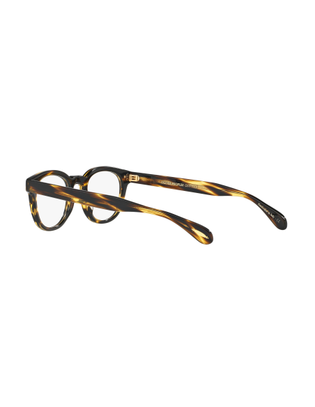 OLIVER PEOPLES - SHELDRAKE - OV5036 - 1003L - 52