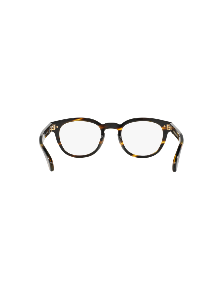 OLIVER PEOPLES - SHELDRAKE - OV5036 - 1003L - 52