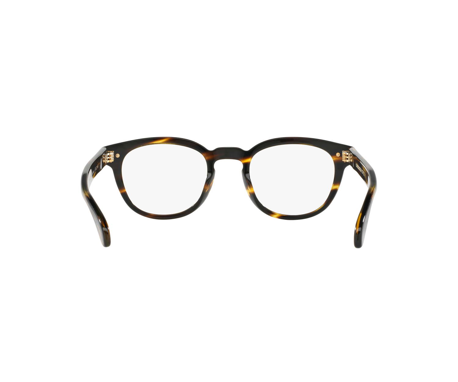 OLIVER PEOPLES - SHELDRAKE - OV5036 - 1003L - 52