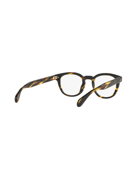 OLIVER PEOPLES - SHELDRAKE - OV5036 - 1003L - 52