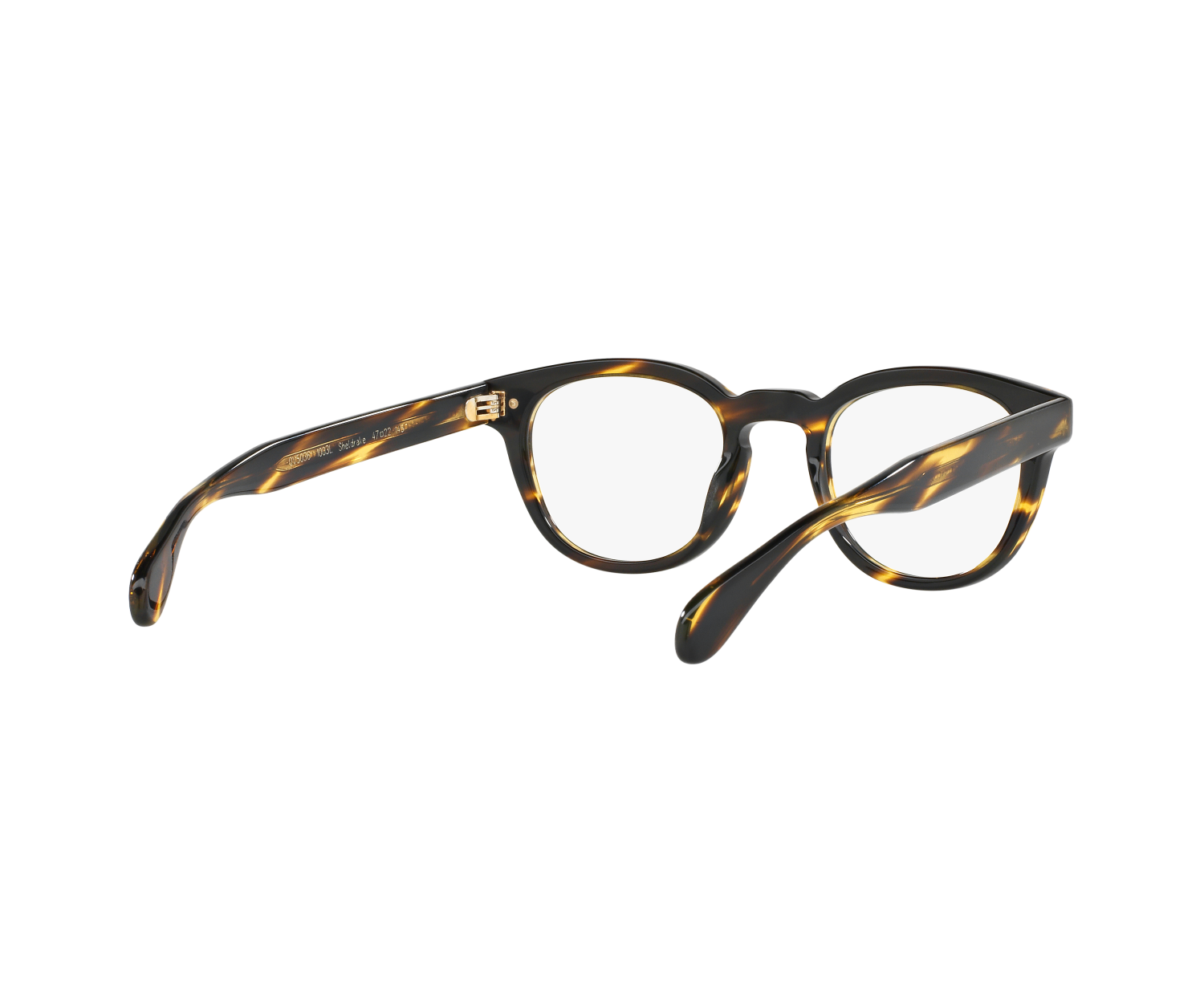 OLIVER PEOPLES - SHELDRAKE - OV5036 - 1003L - 52