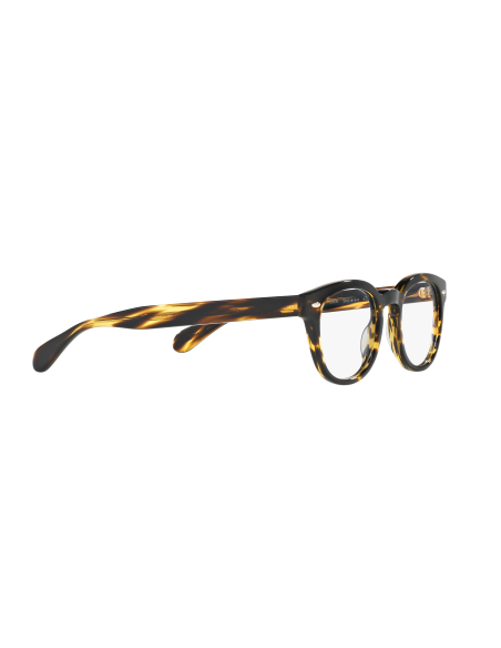 OLIVER PEOPLES - SHELDRAKE - OV5036 - 1003L - 52