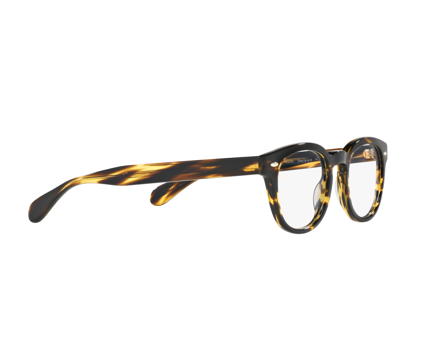 OLIVER PEOPLES - SHELDRAKE - OV5036 - 1003L - 52