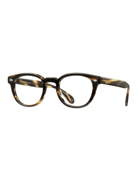 OLIVER PEOPLES - SHELDRAKE - OV5036 - 1003L - 52
