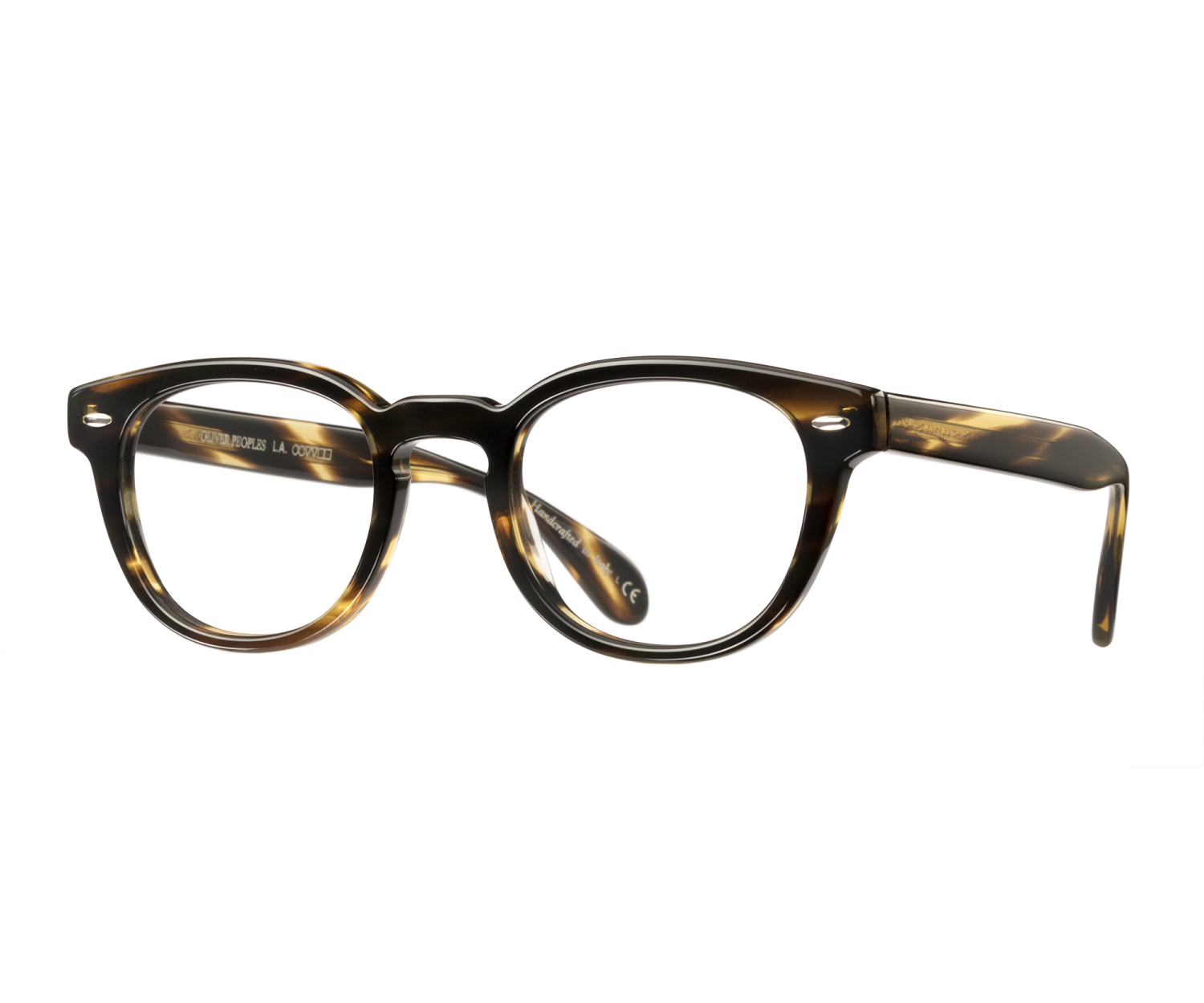 OLIVER PEOPLES - SHELDRAKE - OV5036 - 1003L - 52