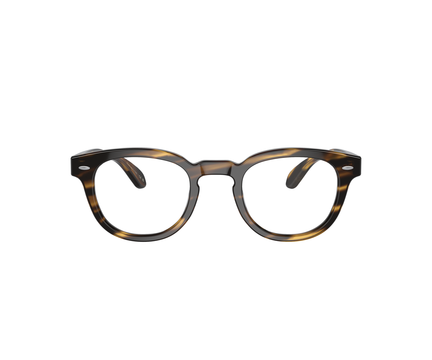 OLIVER PEOPLES - SHELDRAKE - OV5036 - 1003L - 52