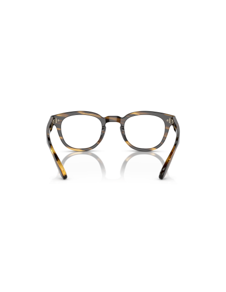 OLIVER PEOPLES - SHELDRAKE - OV5036 - 1003L - 52