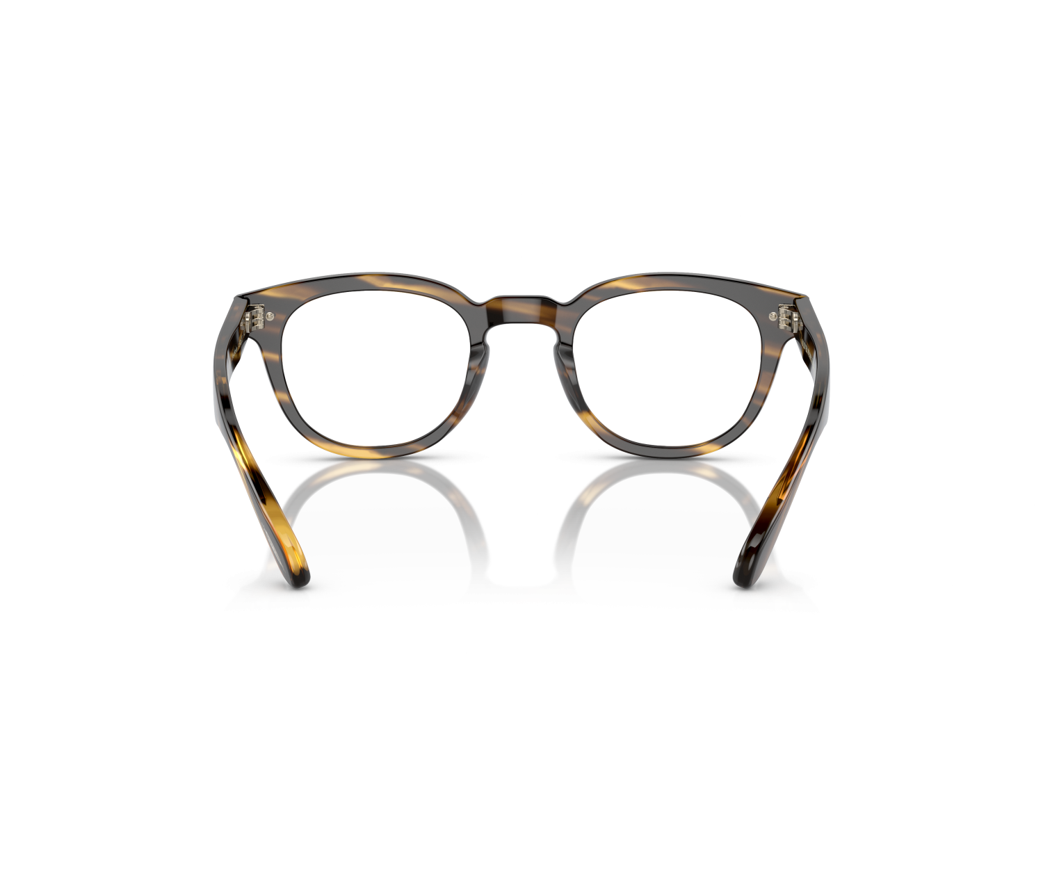 OLIVER PEOPLES - SHELDRAKE - OV5036 - 1003L - 52