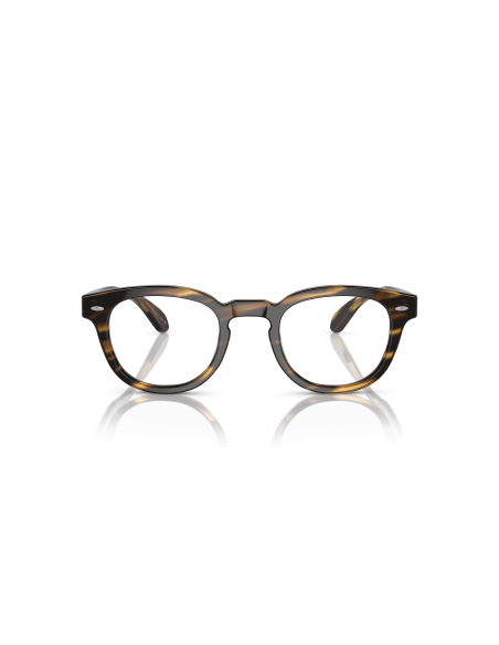 OLIVER PEOPLES - SHELDRAKE - OV5036 - 1003L - 52