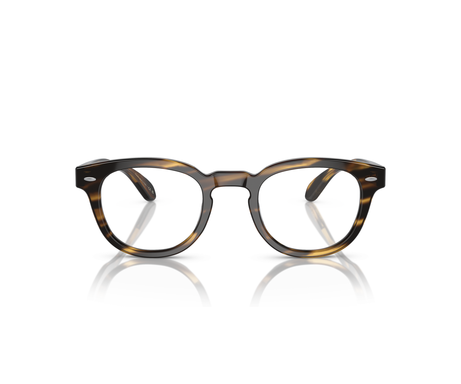 OLIVER PEOPLES - SHELDRAKE - OV5036 - 1003L - 52