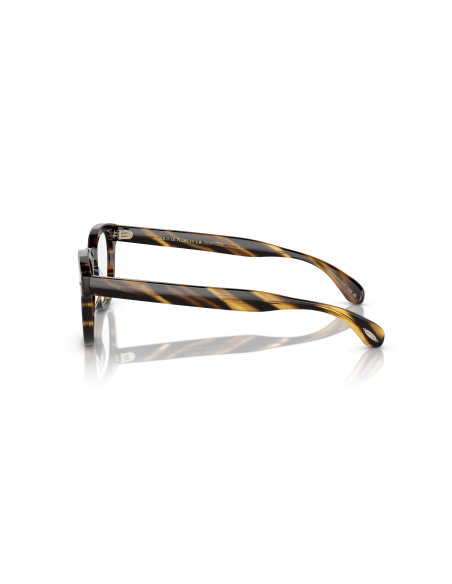 OLIVER PEOPLES - SHELDRAKE - OV5036 - 1003L - 52