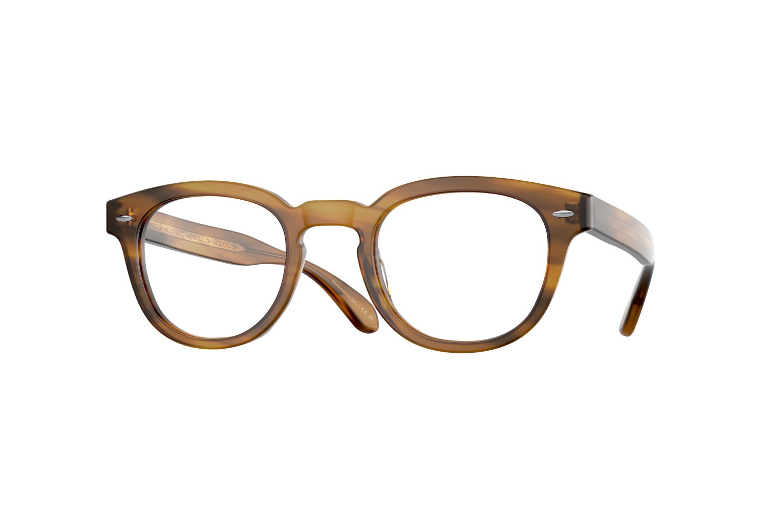 OLIVER PEOPLES - SHELDRAKE - OV5036 - 1579 - 52