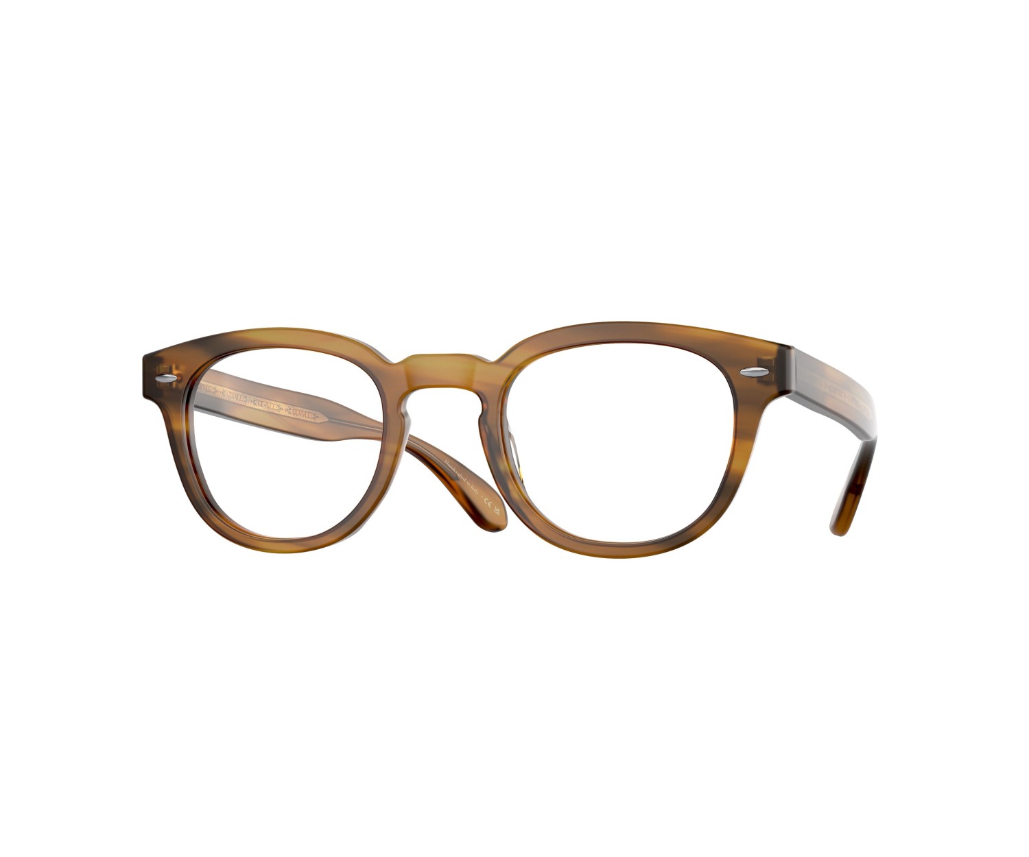 OLIVER PEOPLES - SHELDRAKE - OV5036 - 1579 - 52