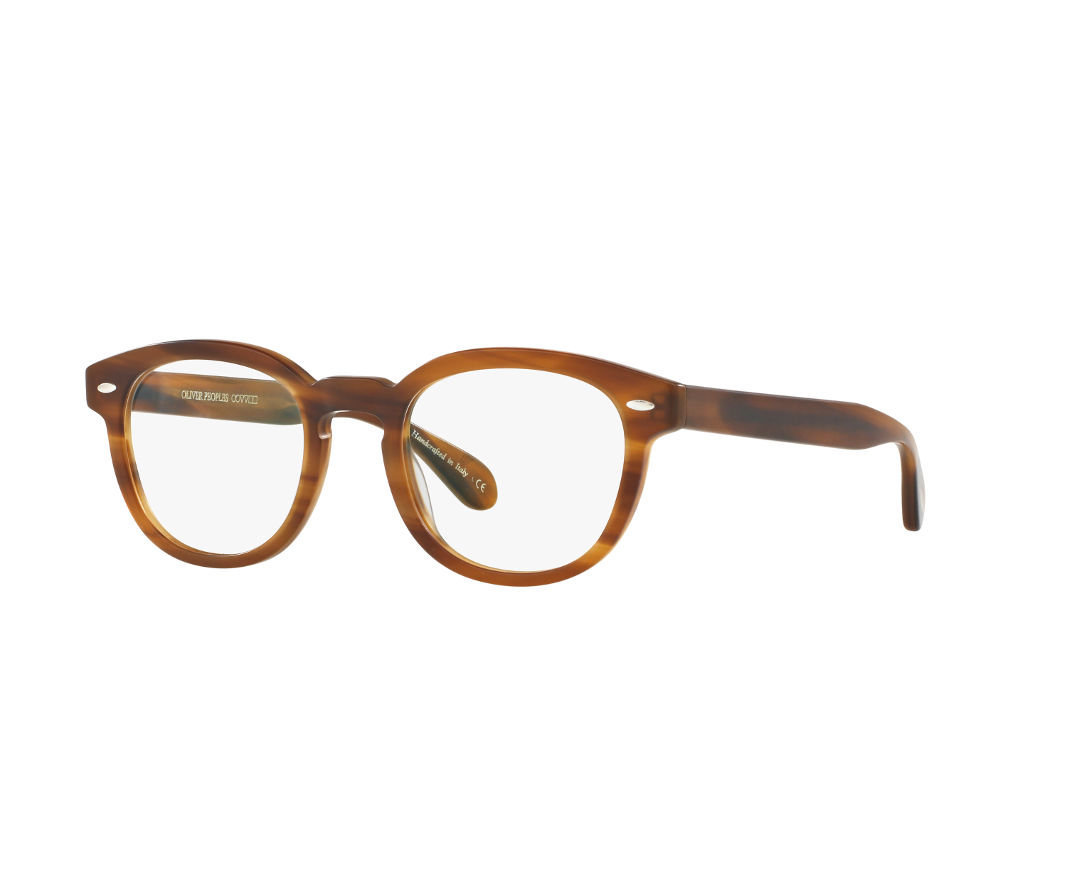 OLIVER PEOPLES - SHELDRAKE - OV5036 - 1579 - 52