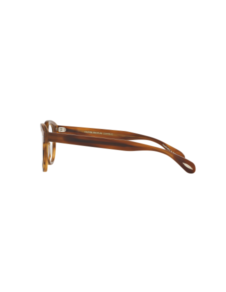 OLIVER PEOPLES - SHELDRAKE - OV5036 - 1579 - 52
