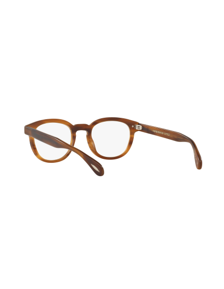 OLIVER PEOPLES - SHELDRAKE - OV5036 - 1579 - 52