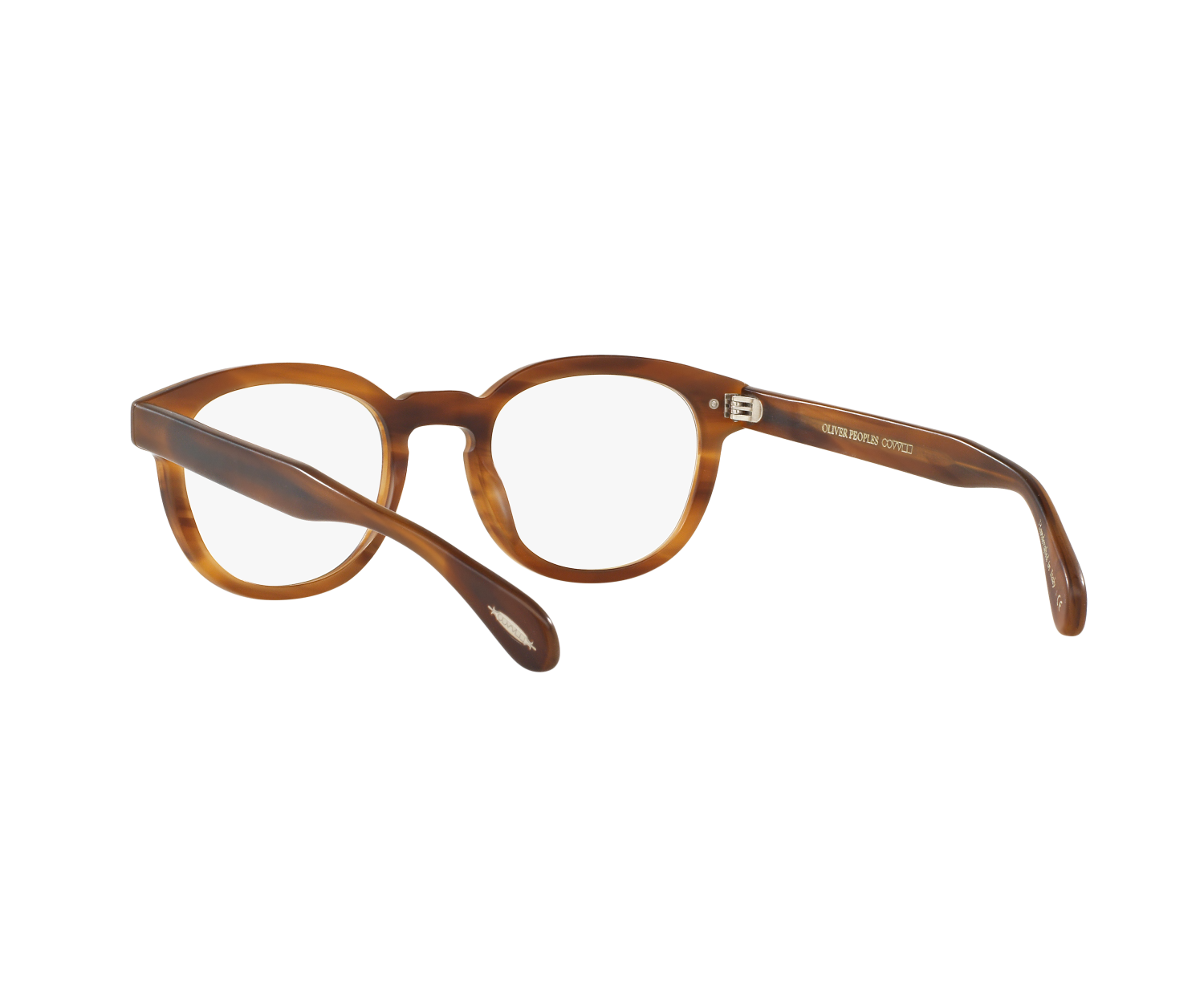 OLIVER PEOPLES - SHELDRAKE - OV5036 - 1579 - 52