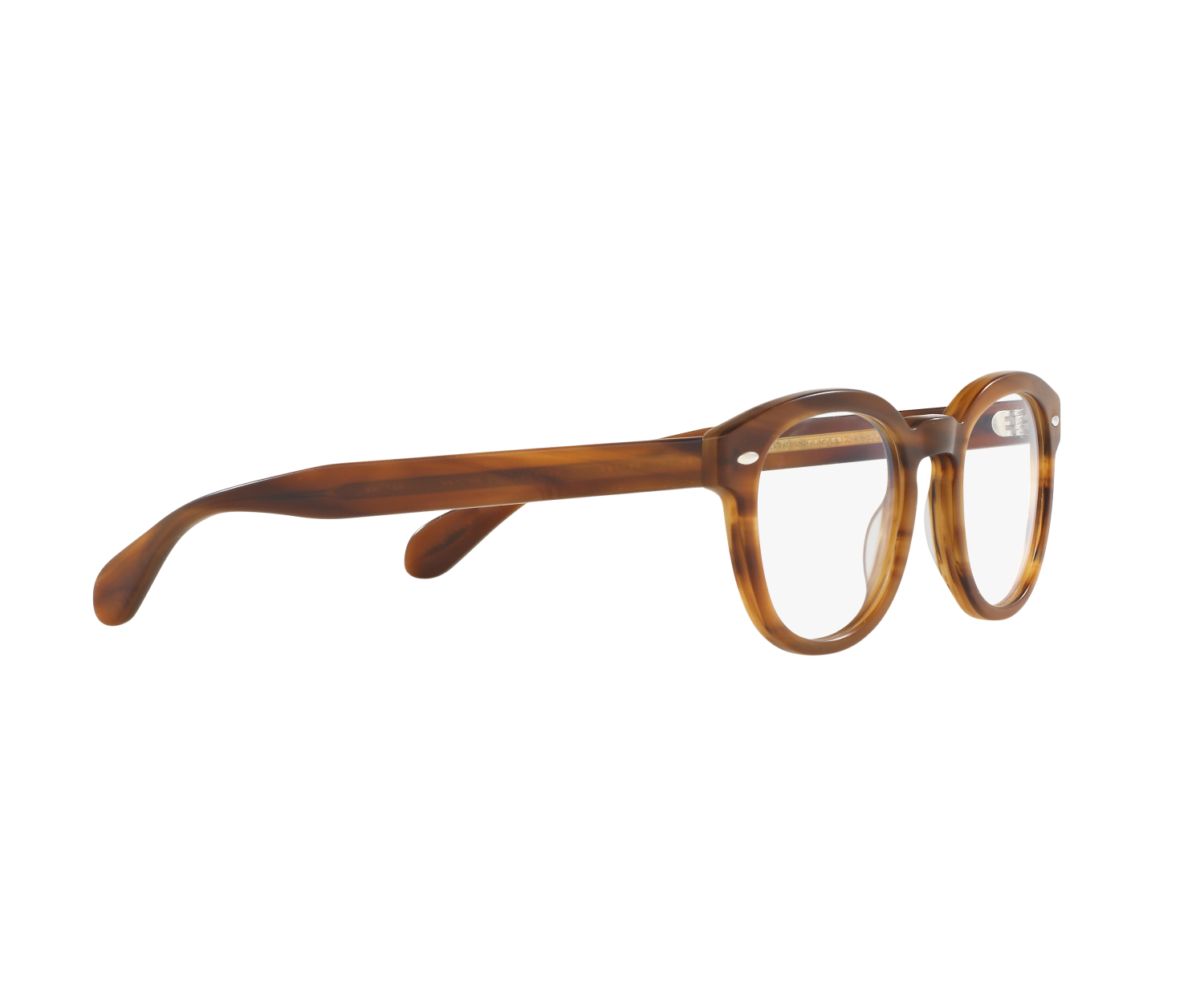 OLIVER PEOPLES - SHELDRAKE - OV5036 - 1579 - 52