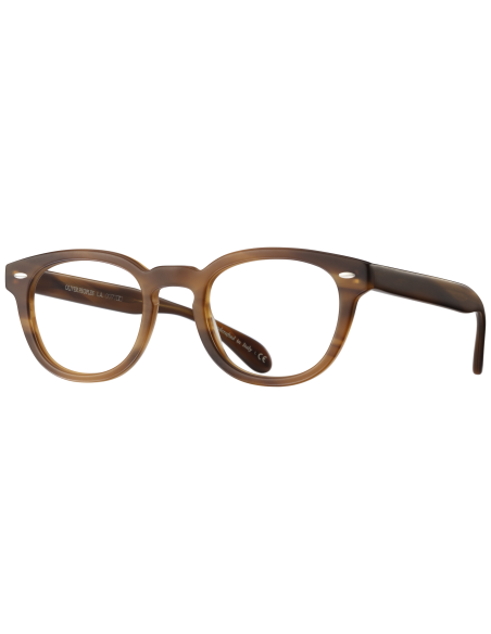 OLIVER PEOPLES - SHELDRAKE - OV5036 - 1579 - 52