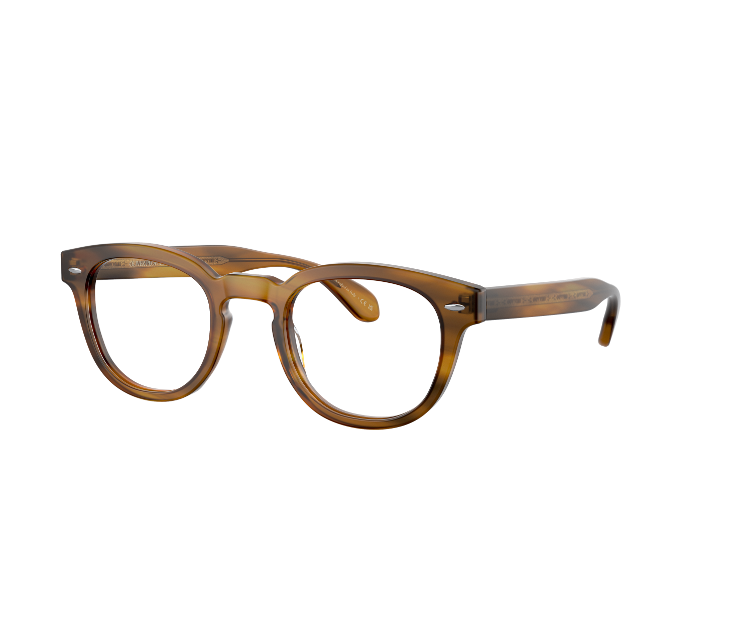 OLIVER PEOPLES - SHELDRAKE - OV5036 - 1579 - 52