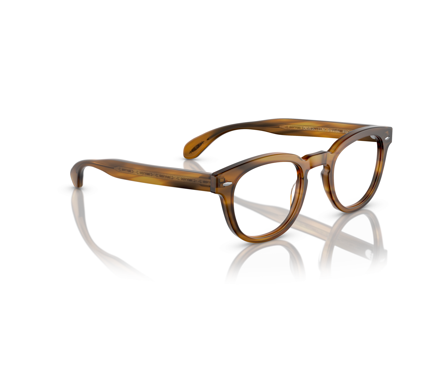 OLIVER PEOPLES - SHELDRAKE - OV5036 - 1579 - 52
