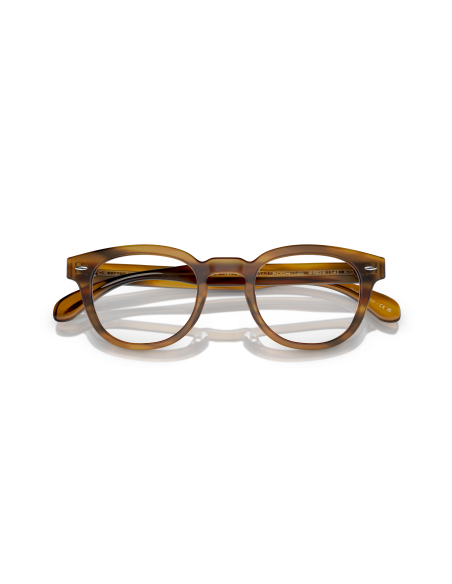 OLIVER PEOPLES - SHELDRAKE - OV5036 - 1579 - 52