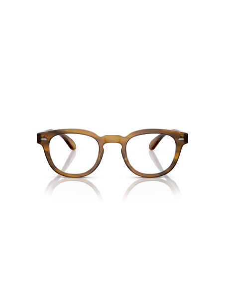 OLIVER PEOPLES - SHELDRAKE - OV5036 - 1579 - 52